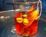 ગ્રીન ટી(Green Tea Recipe in Gujarati) ☕ રેસીપી સ્ટેપ3ફોટો