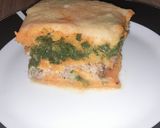 Foto del paso 5 de la receta: Pastel de calabacín
