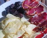 Foto del paso 10 de la receta: Bondiola fiambre en 30 días!!!♥️❣️♥️