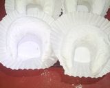 صورة لخطوة 4 من وصفة تشاراك المسكر يذوب في الفم