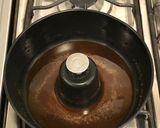 Foto del paso 2 de la receta: Flan casero en olla Essen