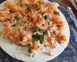 Mooli parath recipe step 3 photo