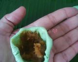 Foto langkah ke 3 dari resep Bugis mandi.