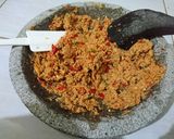 Foto langkah ke 2 dari resep Sambel Dage Khas Cirebon.
