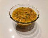 Foto del paso 3 de la receta: Pebre