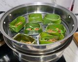 Foto langkah ke 3 dari resep Kue Pelita.