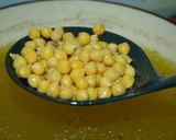 Foto del paso 5 de la receta Caldo con Pelota sencillo
