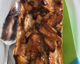Foto del paso 5 de la receta: Tarta de manzana saludable