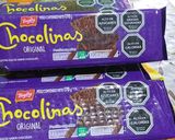 Foto del paso 2 de la receta: Chocotorta