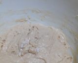 Foto del paso 2 de la receta: Pan Dulce hecho con licuadora