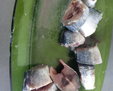 Foto del paso 5 de la receta: Estofado de atún 🐬 con alcachofas