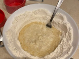 Masa de tarta 🥧, la más fácil y económica del mundo 🌍