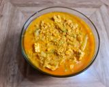 Foto langkah ke 5 dari resep Sayur Godog Betawi.