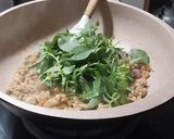 Foto langkah ke 4 dari resep THAI BASIL CHICKEN (Pad Kra Pow Gai).