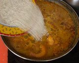 Foto del paso 18 de la receta: Arroz meloso de rape y calamar