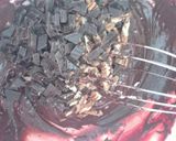 Foto del paso 4 de la receta: Rosca de brownie en microondas