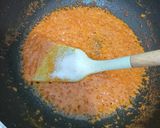 Foto langkah ke 2 dari resep Tahu Bumbu Merah.