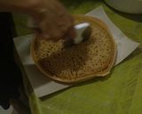 A picture of step 5 of Sweet Indonesian Pancake.