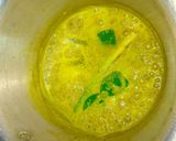 Foto langkah ke 1 dari resep Gulai Ayam Tahu.