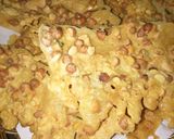 Foto langkah ke 2 dari resep Rempeyek Kacang kriuk.