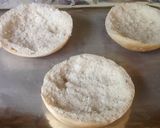 Foto del paso 1 de la receta: Cestitas de tocineta y huevo