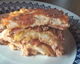 Foto del paso 9 de la receta: Lasaña