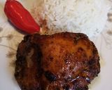 Foto del paso 3 de la receta: Pollo al Horno fácil y rápido