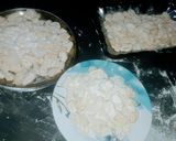 Foto del paso 2 de la receta: Ñoquis caseros...fáciles de hacer!!!😊😊