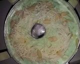 Foto langkah ke 5 dari resep Chiffon Putih Telur.