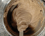 Foto del paso 7 de la receta: Brownie de chocolate y avellanas