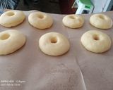 Foto langkah ke 5 dari resep Donat lembut.