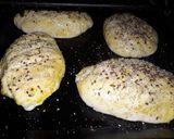 Foto del paso 3 de la receta: Pan Francés
