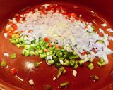 Foto del paso 8 de la receta Judías Picantonas