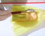 Foto del paso 2 de la receta: Humitas dulces de Maíz👍🇵🇪
