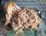 Foto del paso 3 de la receta: Lomo mechado (en olla de cocción lenta)