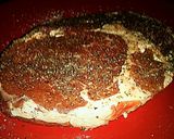 A picture of step 5 of Tex's Steak & Potatoes 🐂🍲.