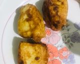 Foto del paso 8 de la receta: Leche frita