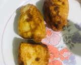 Foto del paso 8 de la receta: Leche frita