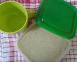 Foto langkah ke 4 dari resep MPASI Bubur 4*.