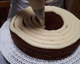 Foto del passaggio 6 della ricetta Torta rose di S. Giovanni glutenfree