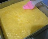 Foto langkah ke 4 dari resep Bingka Singkong Panggang.