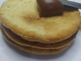 Rogel Individual Súper Exprés Dulces Criollos
