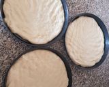 Foto del passaggio 2 della ricetta Pizze estate