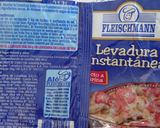 Foto del paso 1 de la receta: Figazza y Pizza "del envase" 😎