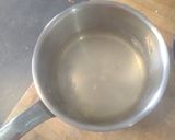 Une image de l'étape 3 de Mousse de pêches.