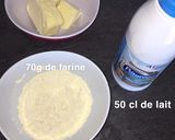 Une image de l'étape 4 de Lasagne 👩‍🍳.