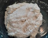 Foto langkah ke 4 dari resep Empek-Empek Nasi.