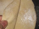 ડબલ પડ રોટલી (Double Pad Rotli Recipe In Gujarati)