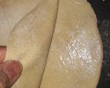 ડબલ પડ રોટલી (Double Pad Rotli Recipe In Gujarati) રેસીપી સ્ટેપ3ફોટો