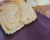 Pudingos kalács recept fázis 6 fotója